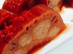 西施蜜汁藕-桂满陇-十里风荷(合生汇店)