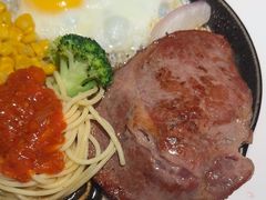 -夏日玛莉西餐厅(衡阳万达店)