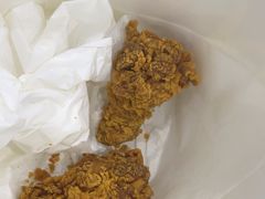 -麦当劳(新达汇三林店)