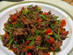 -秦月轩·陕西家乡菜(阜成路·五棵松店)