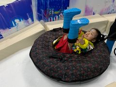 -Mr·Kuma酷么先生雪之乐园