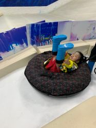 -Mr·Kuma酷么先生雪之乐园