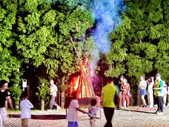 -南京金牛湖风景区