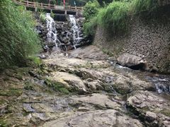 -龙瀑仙洞