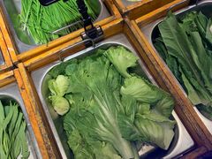 -大漠风烤肉火锅自助餐厅(鹰展店)