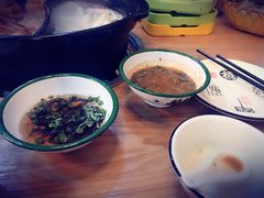 -小郡肝串串香(北蔡店)