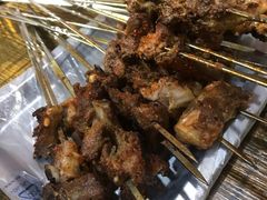 -新疆阿凡提烧烤(泾水路店)