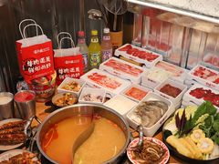 -谭三娘鲜切牛肉自助火锅(北京路店)