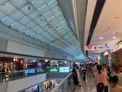 -万达广场(松江店)