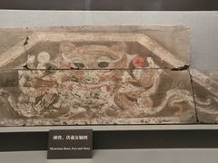 -洛阳古墓博物馆