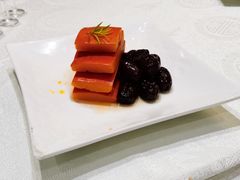 -古韵轩·江浙融合菜(梁溪店)