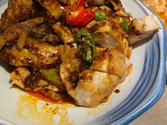 -洪兴砂锅·融合砂锅菜(三站店)