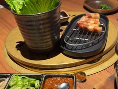 -虎哥六韩式烤肉料理 TIGERGRILL(隆生金山湖中心购物广场店)