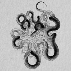 -记号刺青tattoo纹身工作室