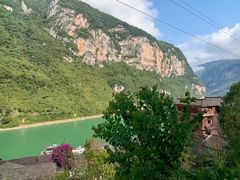 -乌江画廊(彭水苗族土家族自治县)