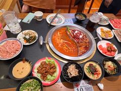 -沸炉重庆老火锅(军事博物馆店)