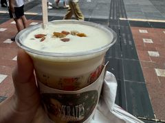 -茶颜悦色(重庆英利大融城LG层店)