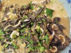 -老北京胡同味道二荤铺(酒仙桥店)