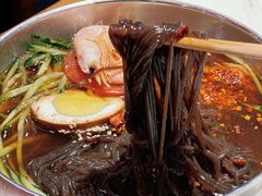 -状元阁烧烤(新华路总店)