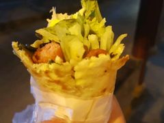-海燕家人灌蛋饼(凤凰街店)