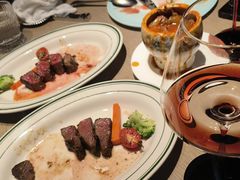 -波特曼西餐厅(中央大街店)