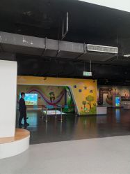 -北京科学中心儿童乐园