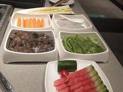 -海底捞火锅(老城根店)