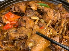 -日食记精菜馆(建邺万达店)