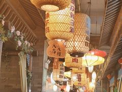 -永安水煮活鱼·仪征土菜院子