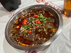 -大芊金重庆串串火锅(南京路店)