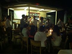 -Geneva日内瓦餐厅(西郊宝成花苑店)