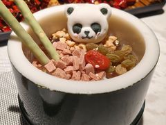 -椒点·川粤精品(香港广场店)