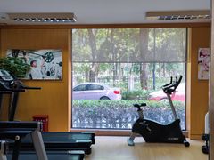 -苏州馨乐庭星海公寓酒店(苏州中心店)