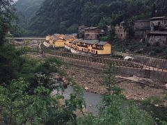 -云南屏边大围山国家公园