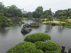 -水前寺成趣园