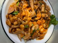 -裕德隆清真饭庄·天津特色菜(河东店)