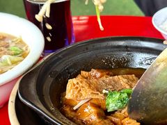 -兴记肉骨茶(甲洞大街第二新分店)