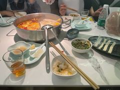 -小肥羊·牛羊肉火锅(万达广场店)