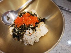 -本达人海鲜烧烤·朝鲜族风味(发展店)