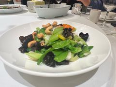 -大铁勺新津菜(中北永旺店)