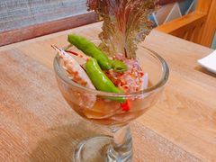 -旅马餐厅(茅家埠店)