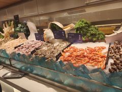 -星伦多自助料理·涮烤一体(江桥万达店)