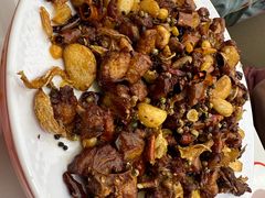 -偏爱炒鸡(老县衙店)