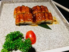 -上井料理黑金店(IFS国金中心店)