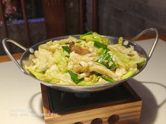 -春天里餐厅(西田城店)