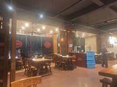 -老雒阳面馆·水席(定鼎门店)