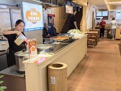 -素满香·食养自助(天一广场店)