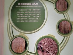 -武汉规划展示馆