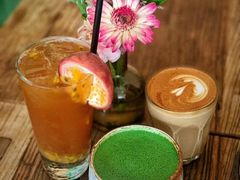 -O'mills Sourdough Bakery&Bistro(永嘉路店)
