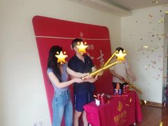 -居丽装饰空间设计(总部)